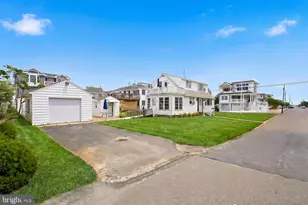 101 W 17th, Long Beach Township, NJ 08008 - Photo 4