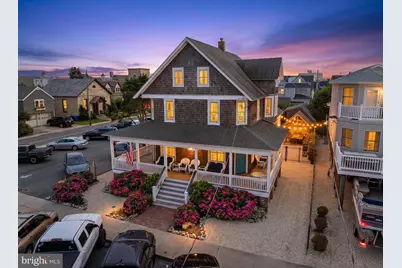 204 Second Street, Beach Haven, NJ 08008 - Photo 4