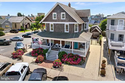 204 Second Street, Beach Haven, NJ 08008 - Photo 1