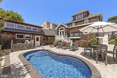 204 Second Street, Beach Haven, NJ 08008 - Photo 76