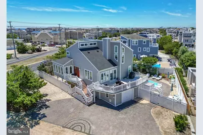 1100-A- Long Beach Boulevard #EMILIE LANE, Long Beach Township, NJ 08008 - Photo 1