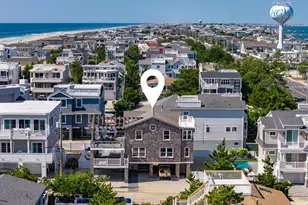 6305B Long Beach Blvd, Harvey Cedars, NJ 08008 - Photo 2