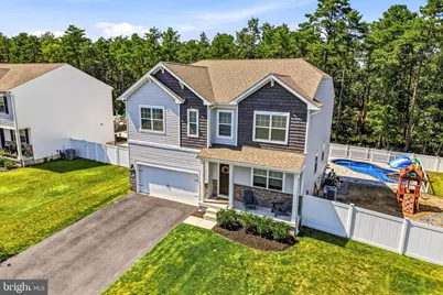 106 Windjammer Drive, Barnegat, NJ 08005 - Photo 2