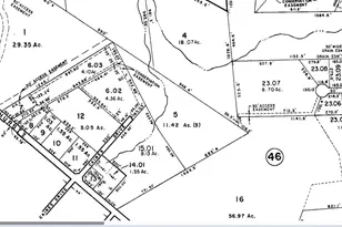 0 Pinehurst Rd Rear Rd, New Egypt, NJ 08514 - Photo 1