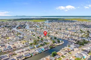 40 W Anchor Dr, Tuckerton, NJ 08087 - Photo 16