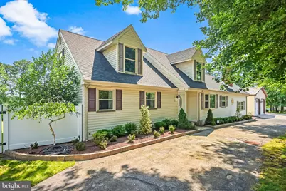 1820 Perth Amboy Avenue, Manchester Township, NJ 08759 - Photo 2