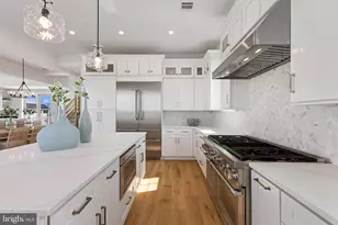 132 W Jeanette, Long Beach Township, NJ 08008 - Photo 18