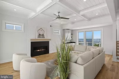132 W Jeanette, Long Beach Township, NJ 08008 - Photo 10
