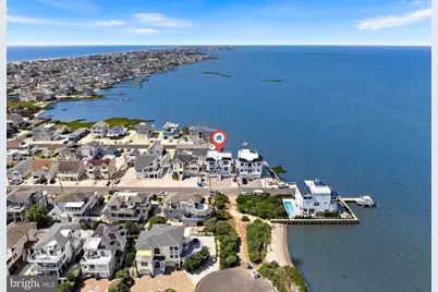 132 W Jeanette, Long Beach Township, NJ 08008 - Photo 4