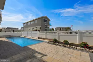 132 W Jeanette, Long Beach Township, NJ 08008 - Photo 58