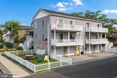 1312 Berkeley Lane, Seaside Park, NJ 08752 - Photo 1