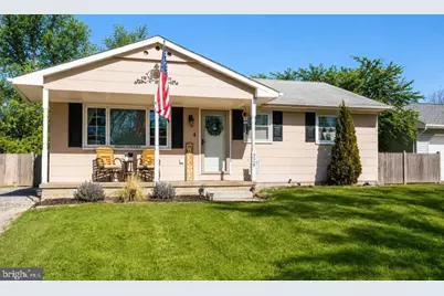 228 Lake Champlain Drive, Little Egg Harbor, NJ 08087 - Photo 1