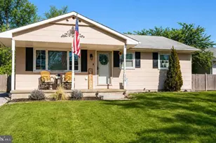 228 Lake Champlain Dr, Little Egg Harbor, NJ 08087 - Photo 1