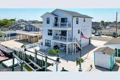 6 W Brig Drive W, Little Egg Harbor, NJ 08087 - Photo 1