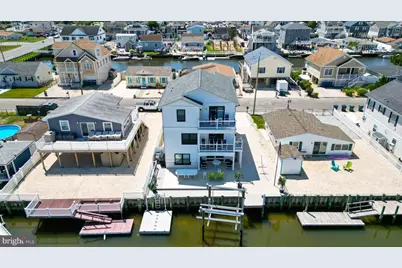 6 W Brig Drive W, Little Egg Harbor, NJ 08087 - Photo 8