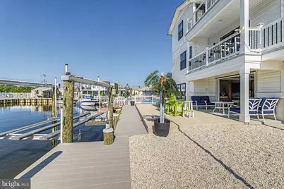 6 W Brig Drive W, Little Egg Harbor, NJ 08087 - Photo 62