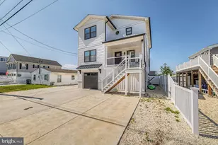 6 W Brig Dr W, Little Egg Harbor, NJ 08087 - Photo 2