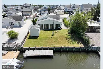 28 Lake Saint Clair Drive, Little Egg Harbor, NJ 08087 - Photo 4