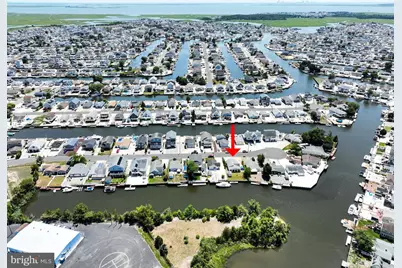 28 Lake Saint Clair Drive, Little Egg Harbor, NJ 08087 - Photo 8