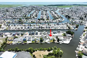 28 Lake St Clair Dr, Little Egg Harbor, NJ 08087 - Photo 8
