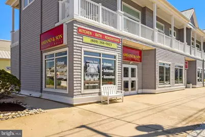 2500 Long Beach Boulevard #A4, Ship Bottom, NJ 08008 - Photo 1