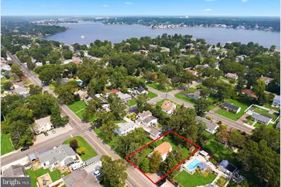 414 Springfield Avenue, Pine Beach, NJ 08741 - Photo 2