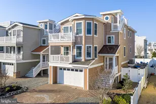 48 S 1st St, Surf City, NJ 08008 - Photo 1