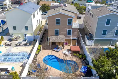 48 S 1st Street, Surf City, NJ 08008 - Photo 2