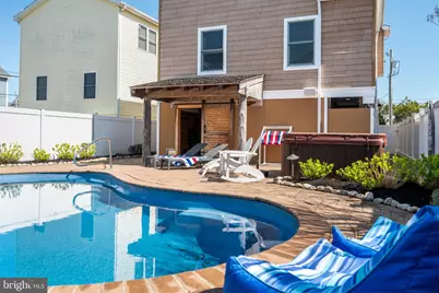 48 S 1st Street, Surf City, NJ 08008 - Photo 4