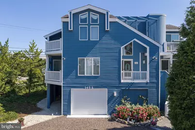 148-A Long Beach Boulevard, Long Beach Township, NJ 08008 - Photo 1