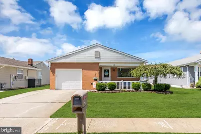 112 Davenport Road, Berkeley, NJ 08757 - Photo 2