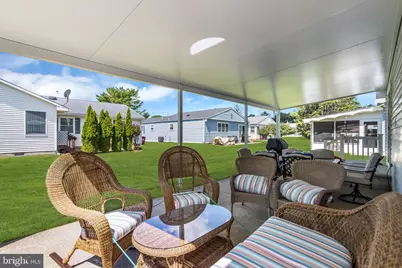 112 Davenport Road, Toms River, NJ 08757 - Photo 24