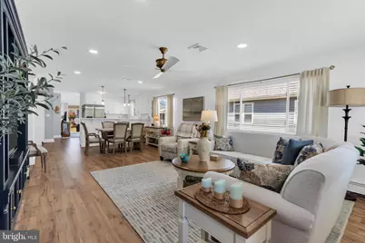 112 Davenport Road, Berkeley, NJ 08757 - Photo 4