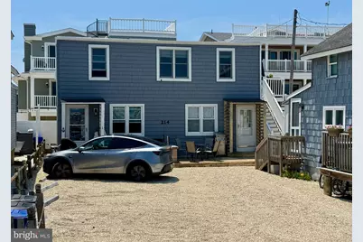 214 W Ship Avenue #2, Ship Bottom, NJ 08008 - Photo 2