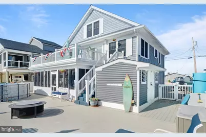 17 Portland Drive, Little Egg Harbor, NJ 08087 - Photo 6