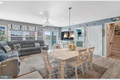 17 Portland Drive, Little Egg Harbor, NJ 08087 - Photo 22