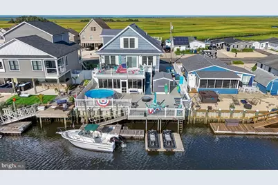 17 Portland Drive, Little Egg Harbor, NJ 08087 - Photo 2