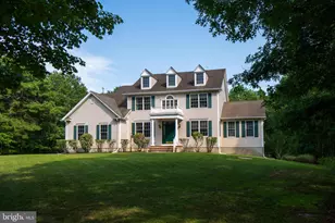 46 Beckers Cor, West Creek, NJ 08092 - Photo 1