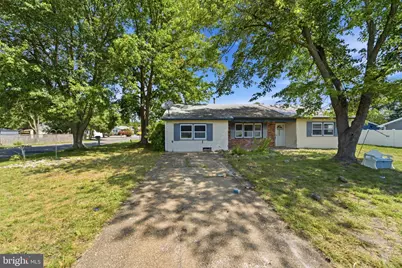 400 Third Street, Waretown, NJ 08758 - Photo 2