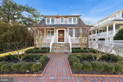 112 8th Street E, Beach Haven, NJ 08008 - Photo 4