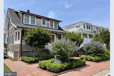 112 8th Street E, Beach Haven, NJ 08008 - Photo 2