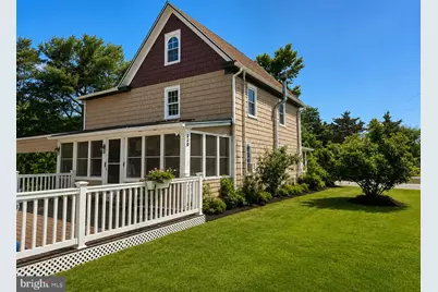 220 Kelly Avenue, West Creek, NJ 08092 - Photo 2