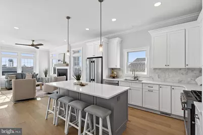 7 Cohasset, Long Beach Township, NJ 08008 - Photo 8