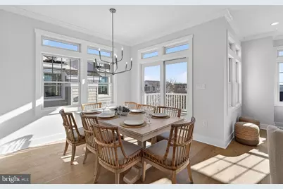 7 Cohasset, Long Beach Township, NJ 08008 - Photo 20