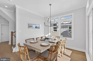 7 Cohasset, Long Beach Township, NJ 08008 - Photo 22