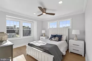7 Cohasset, Long Beach Township, NJ 08008 - Photo 36