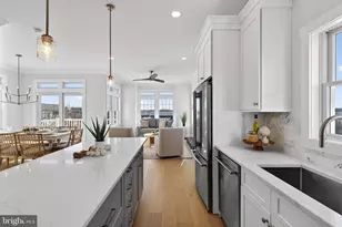 7 Cohasset, Long Beach Township, NJ 08008 - Photo 12