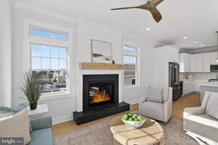 7 Cohasset, Long Beach Township, NJ 08008 - Photo 16