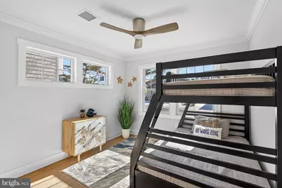 7 Cohasset, Long Beach Township, NJ 08008 - Photo 50
