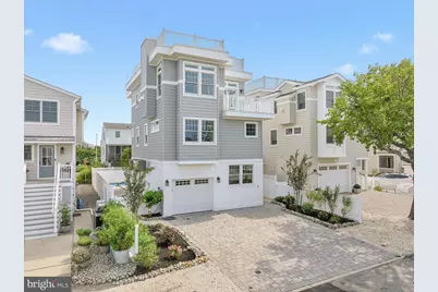 7 Cohasset, Long Beach Township, NJ 08008 - Photo 2